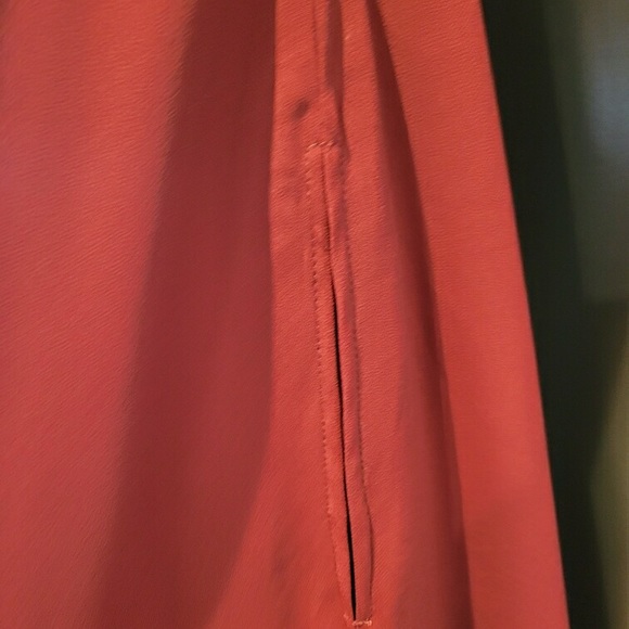 Birds Grey Jane Convertible Bridesmaid Dress - Picture 6 of 8